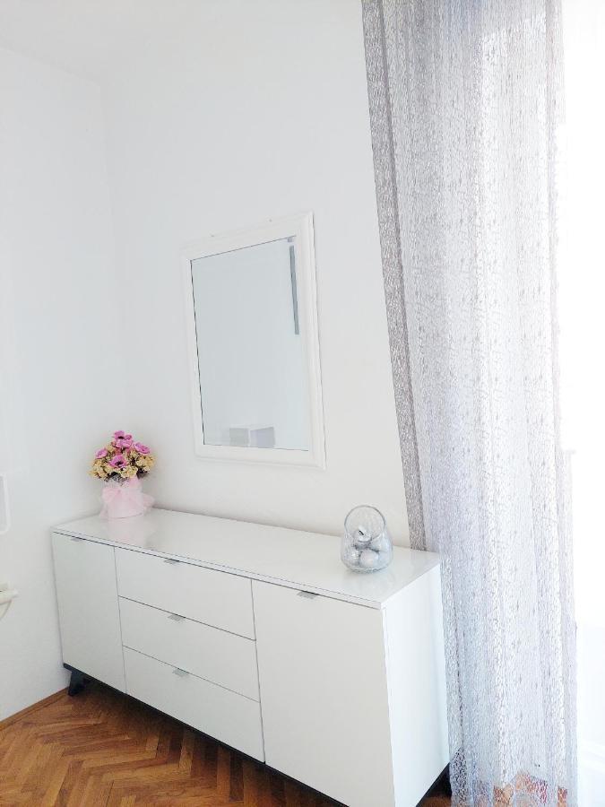 Apartment Eli Pag Town Eksteriør bilde