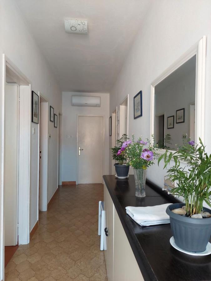 Apartment Eli Pag Town Eksteriør bilde
